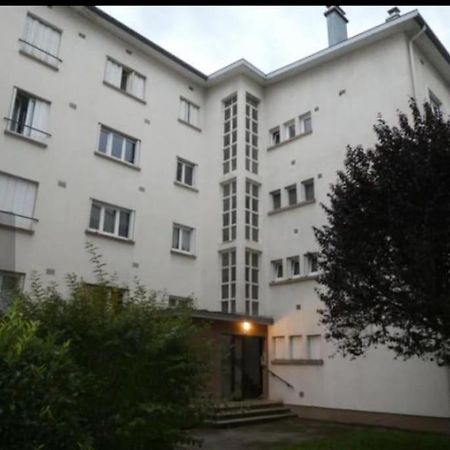Appartement 83 M2 Renove Remiremont Dış mekan fotoğraf