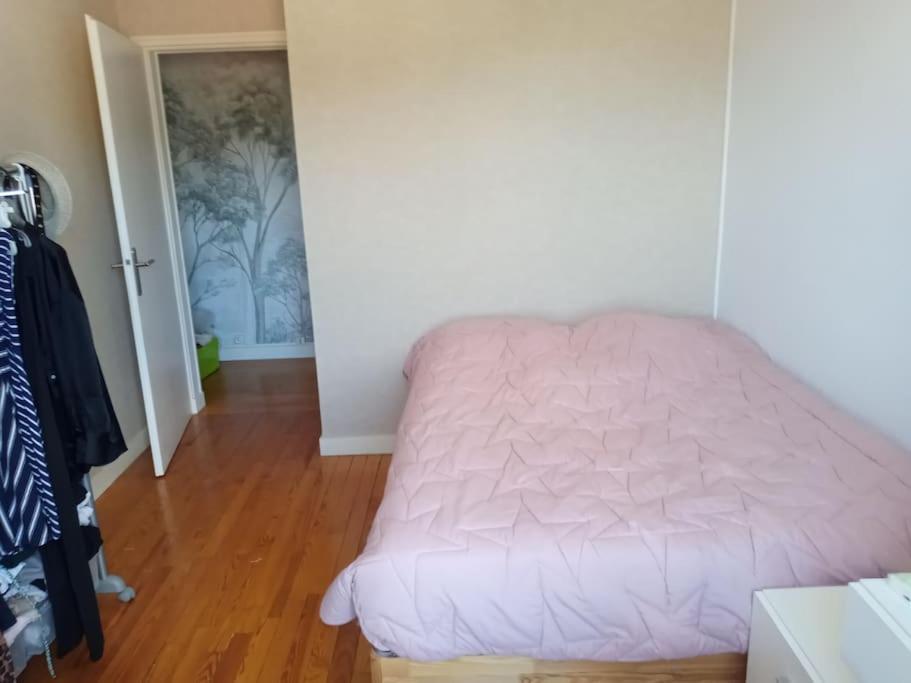 Appartement 83 M2 Renove Remiremont Dış mekan fotoğraf